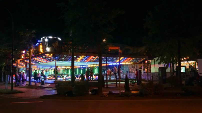 Kirmes