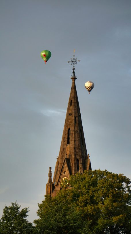 St. Lambertus Kirche